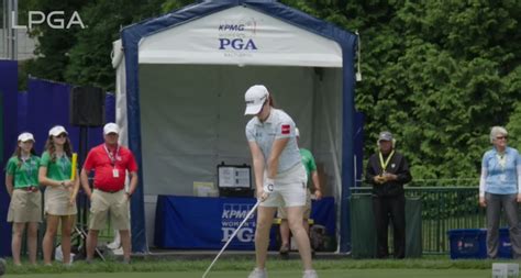 3 Round Highlights | 2023 Women's PGA Championship - 4moles