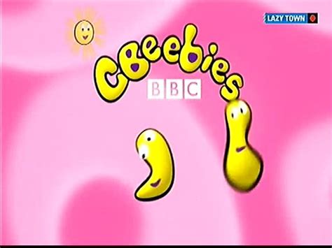 Cbeebies - Birthday cards 19/09/2008 - video Dailymotion