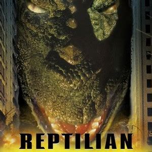 Reptilian - Rotten Tomatoes