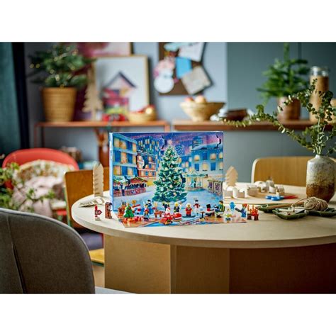 LEGO CITY ADVENT CALENDAR 2023 - THE TOY STORE