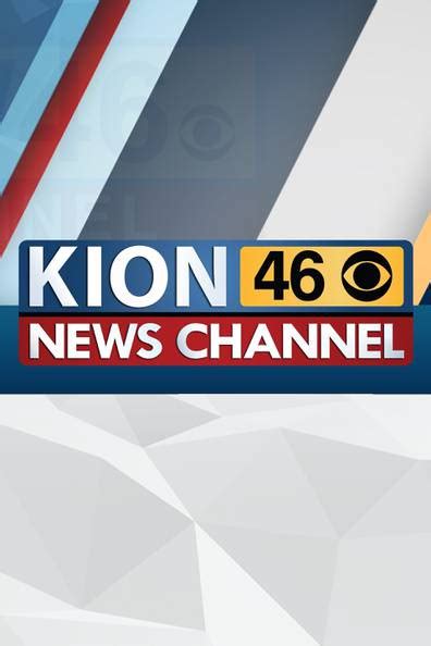 How to watch and stream KION News Channel 46 at 5p - 2016 on Roku