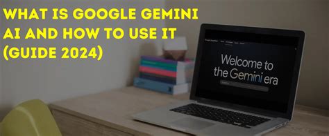 What Is Google Gemini AI and How to Use It? Features & Plans