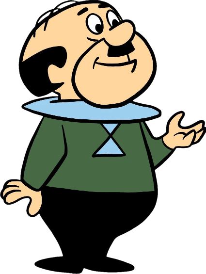 Characters in The Jetsons - TV Tropes