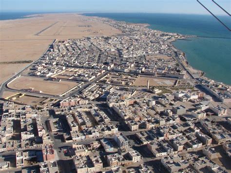 Guide Tourisme au Maroc: Tourisme à Dakhla - Guide Tourisme Maroc