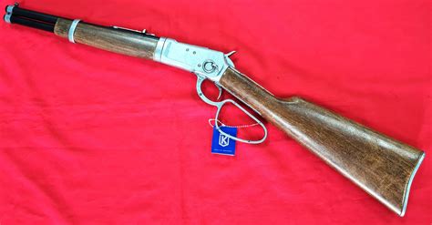 KOLSER WESTERN LEVER ACTION REPLICA RIFLE WINCHESTER CARABINE USA 1892 ...