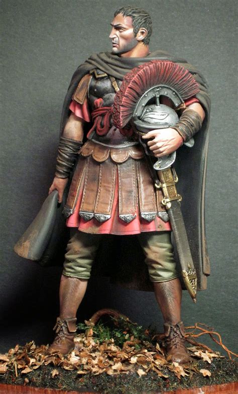 Ancient Roman Times: Roman Generals