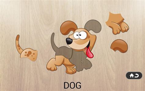 Animals Puzzle for Kids APK Download - Free Puzzle GAME for Android | APKPure.com