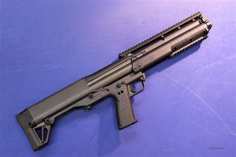 KEL-TEC KSG 12 GAUGE SHOTGUN - NEW!... for sale at Gunsamerica.com: 949129966