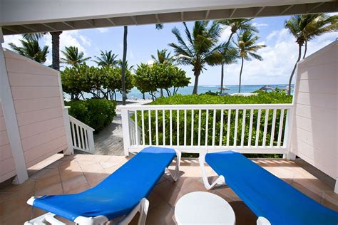 St. James Club Resort and Villas, Antigua – All Inclusive – Chartours