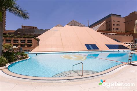 InterContinental Cairo Citystars Review: What To REALLY Expect If You Stay