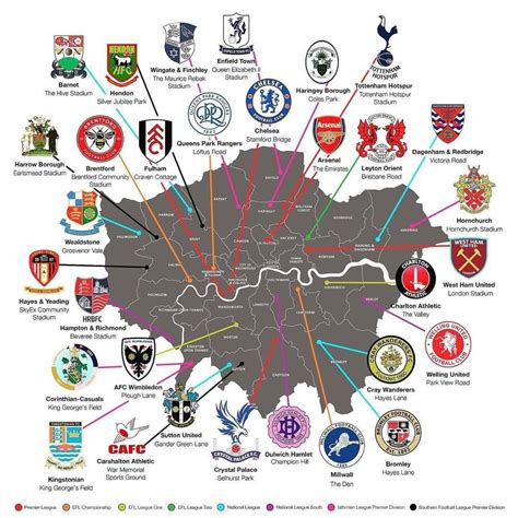 Map of all Scottish football clubs : r/soccer