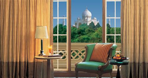 The Oberoi Amarvilas | Agra | Uttar Pradesh | Trip to India