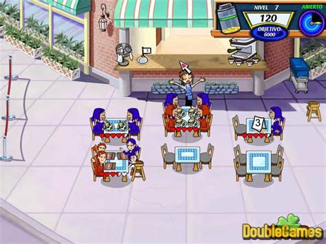 Diner Dash 2 Game Download for PC