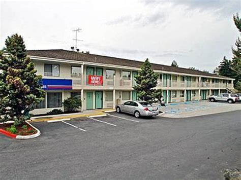 Motel 6-Seattle, WA - South Hotel (Seattle (WA)) - Deals, Photos & Reviews