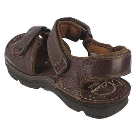 Men's Clarks Sandals ATL Part