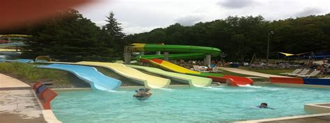 Ski Bromont Water Park | mtlpages.com