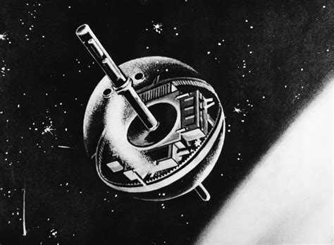 Sputnik at 60: Read Original 1957 Coverage of Launch | TIME