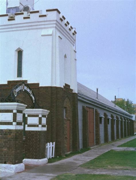 Heritage WinnipegThe Granite Curling Club: History Between The Sheets ...