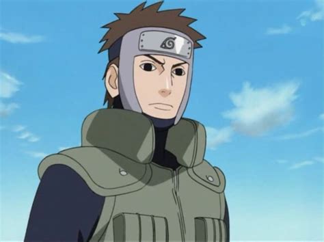 11 Yamato Characters In Naruto Cartoon HD Wallpaper