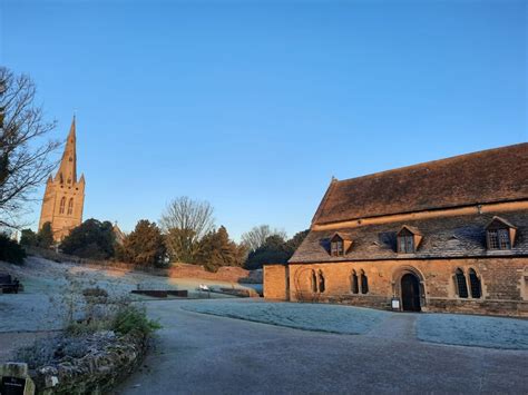 Oakham in history: historic attractions you can visit | Local News | News | Oakham Nub News | by ...