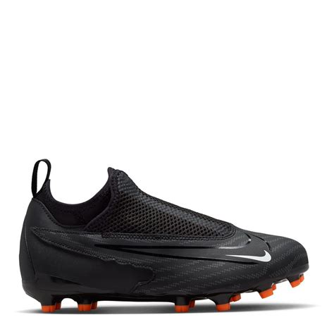 Nike | Phantom Academy GX Junior Firm Ground Football Boots | Firm ...