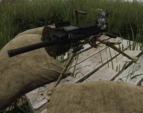 AGS 30x29 mm automatic grenade launcher - The Official Escape from Tarkov Wiki