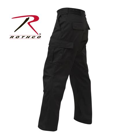 Rothco Tactical BDU Pants