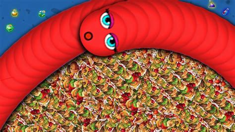 Worms Zone.io pro Slither Snake Game With Best Score Top 1 Epic Worm ...