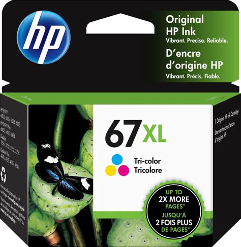 Hp Ink Cartridges