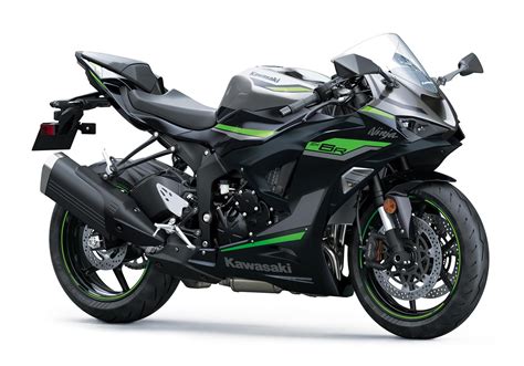 2024 Zx6r - Paule Zaneta