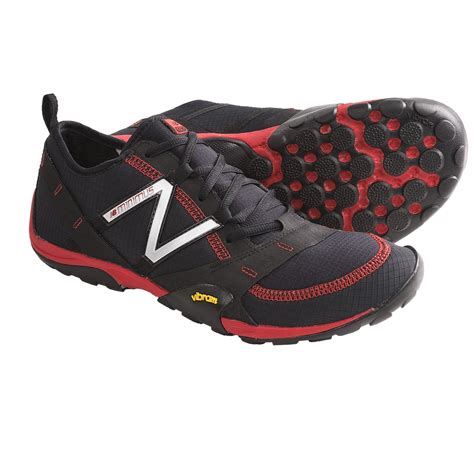 New Balance Minimus MO10 Running Shoes - Minimalist (For Men) - Save 33%