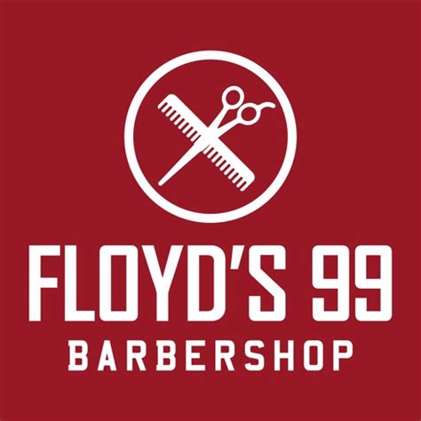 Floyd’s 99 Barbershop by Floyds 99 Barbershop