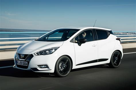 Nissan Micra leasing - Få tilbud på privatleasing - Kronsbjerg