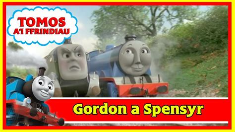 Gordon a Spensyr (Gordon & Spencer) - YouTube