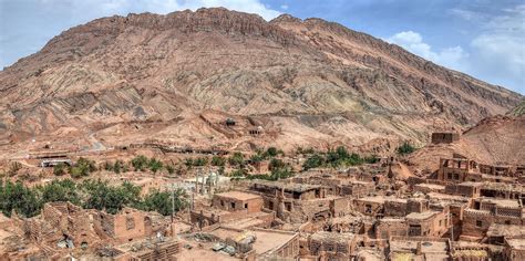 The Taklamakan Desert - WorldAtlas