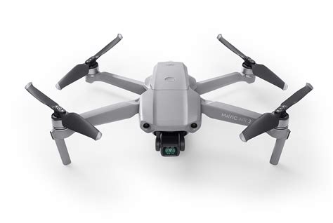 DJI Mavic Air 2 Announcement