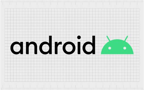 Android Logo History, Symbol, Meaning And Evolution