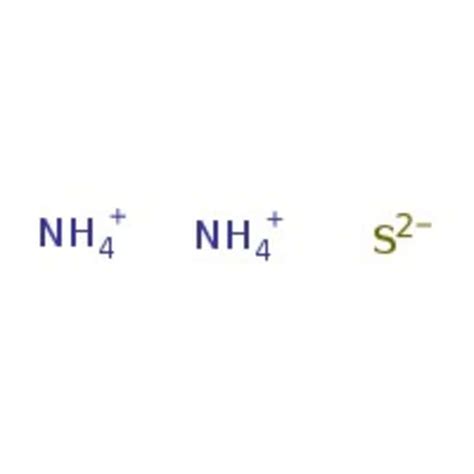 Ammonium Sulfide Solution (Certified), Fisher Chemical | Fisher Scientific