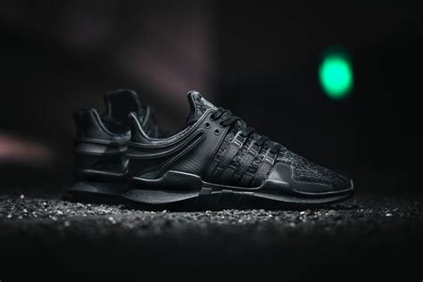 adidas EQT Black Friday Pack (Release Details) | Sneakers Magazine