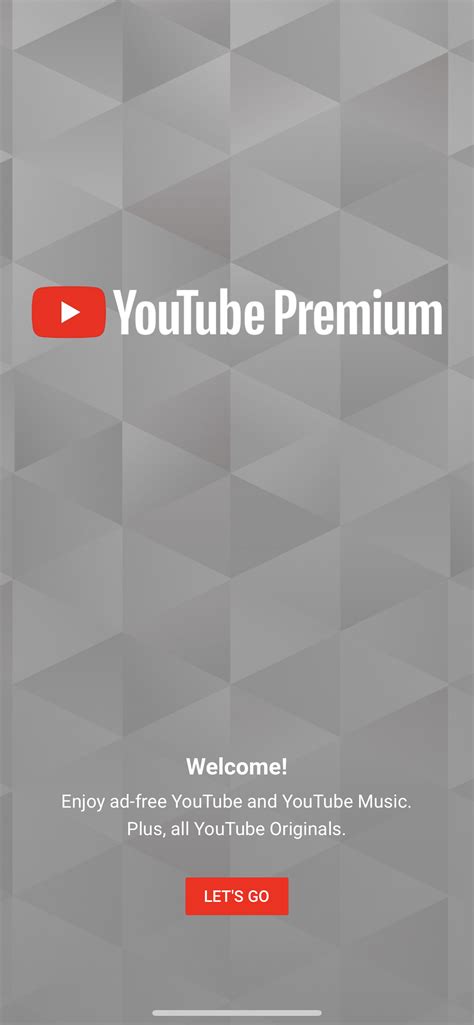 YouTube Premium And YouTube Music Now Available in Singapore « Blog ...