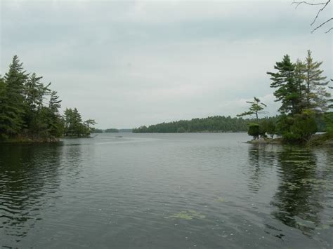 Charleston Lake Provincial Park - Alchetron, the free social encyclopedia