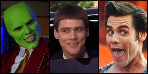 Dumb And Dumber: How Lloyd Christmas Helped Jim Carrey Make History