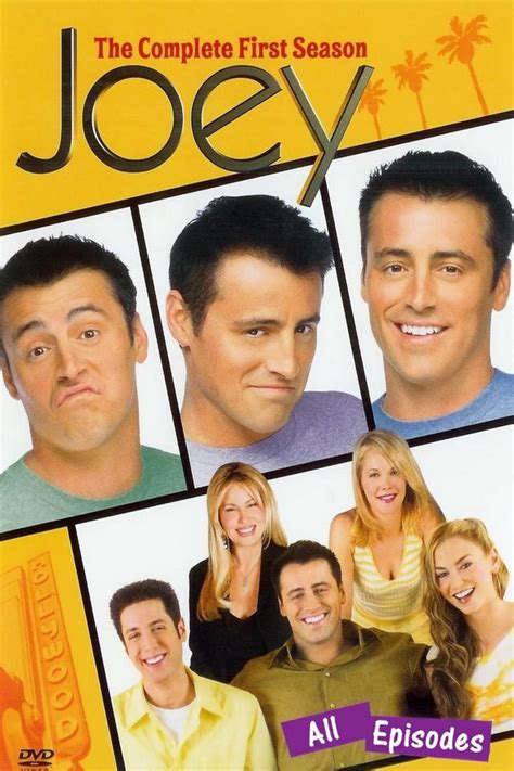 Joey Font