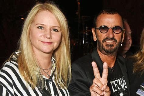 Lee Starkey: What We Know About Ringo Starr’s Daughter