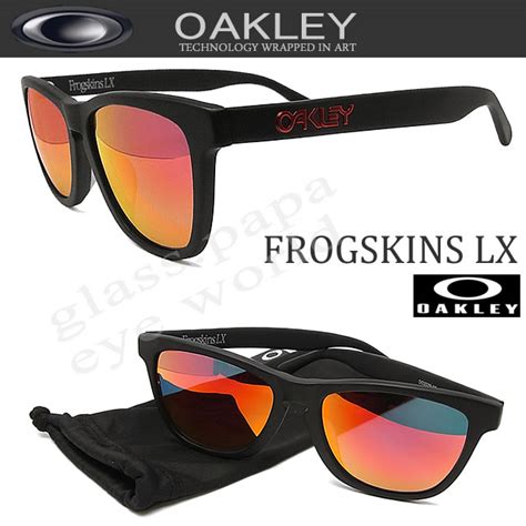 Oakley Frogskin Lx Malaysia | www.tapdance.org