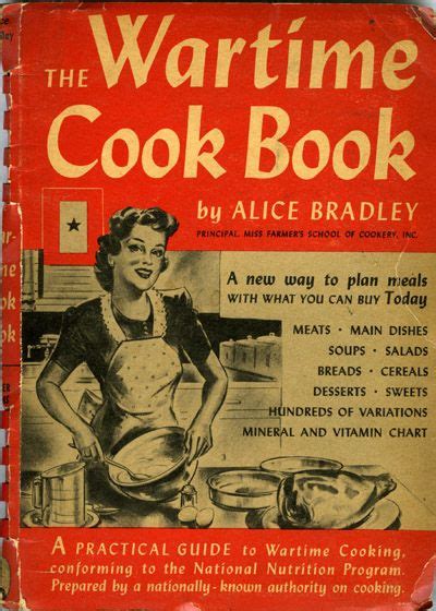 Pin on Vintage Cookbooks