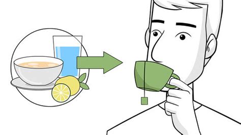 SIDE EFFECT: How To Clear The Throat Of Mucus