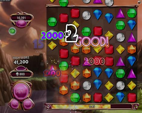 Bejeweled Blitz Online - gadgetfasr