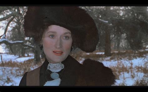 'Out of Africa' Screencaps - Meryl Streep Image (29863696) - Fanpop