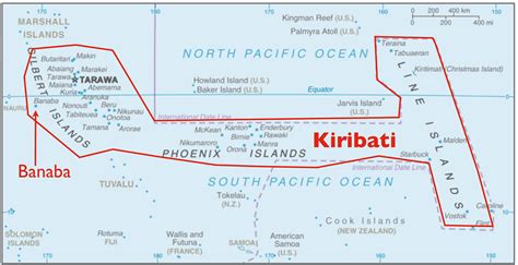 Images of ギルバート諸島 - JapaneseClass.jp